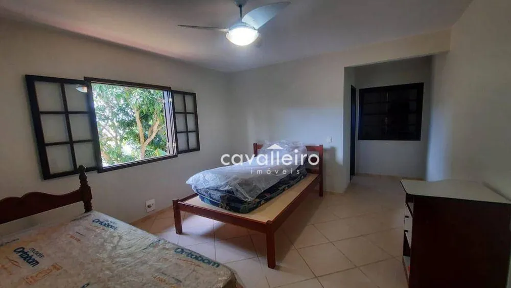 Casa, 6 quartos, 549 m² - Foto 21