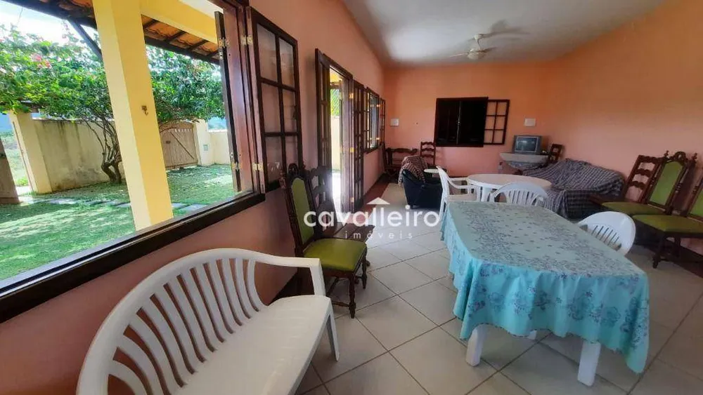 Casa, 6 quartos, 549 m² - Foto 14
