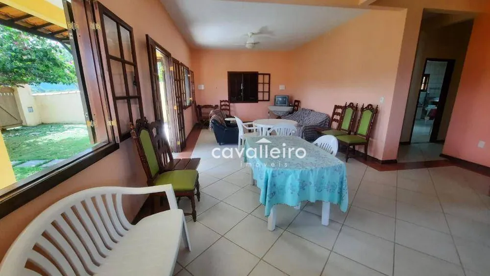 Casa, 6 quartos, 549 m² - Foto 9