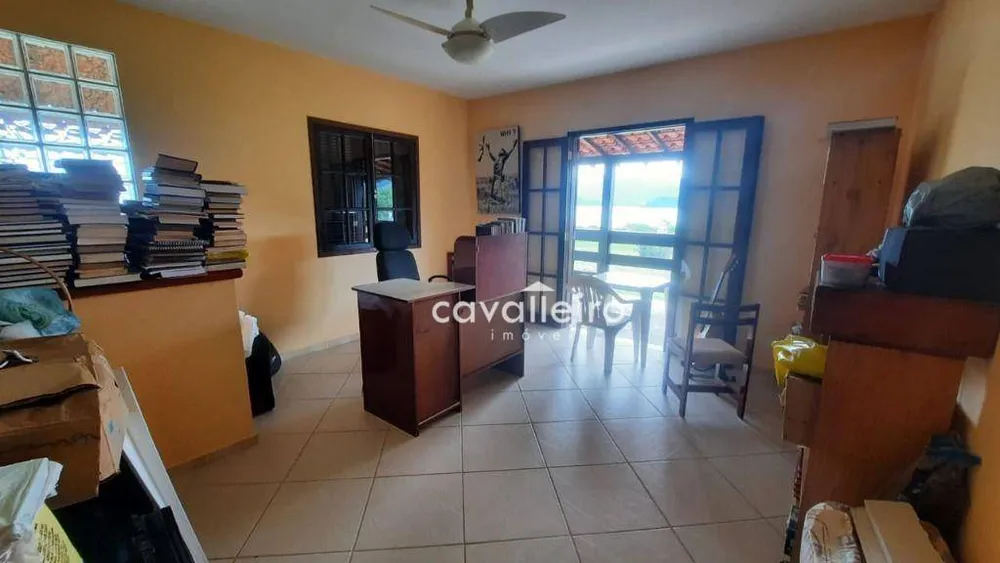 Casa, 6 quartos, 549 m² - Foto 7
