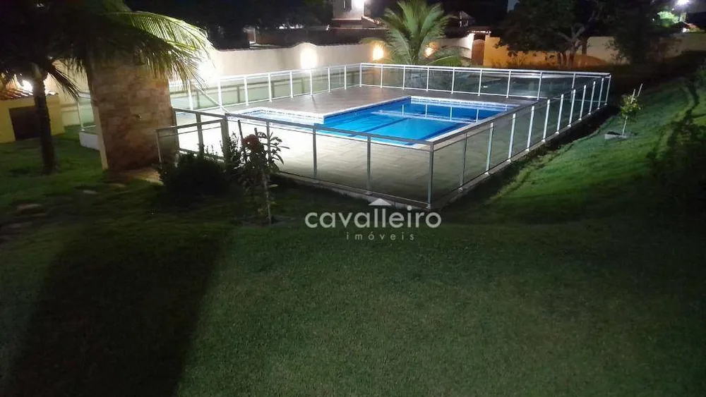 Casa, 6 quartos, 549 m² - Foto 17