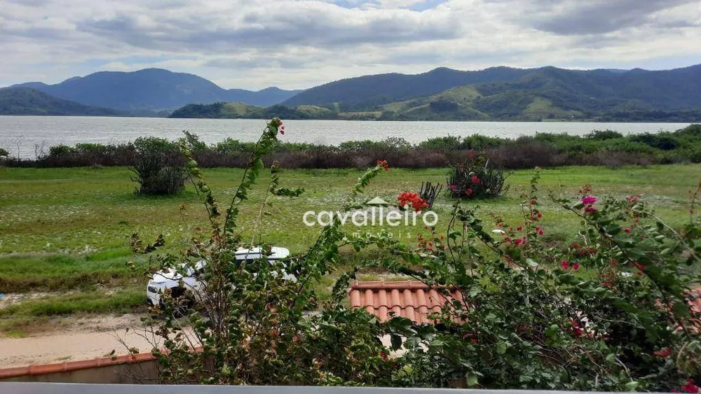 Casa, 6 quartos, 549 m² - Foto 20