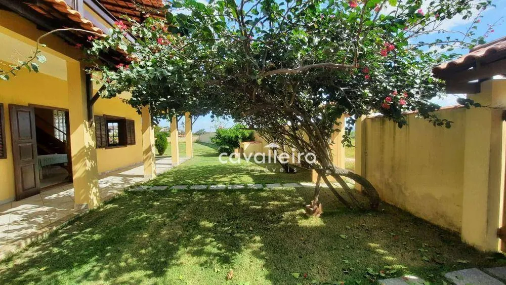Casa, 6 quartos, 549 m² - Foto 22