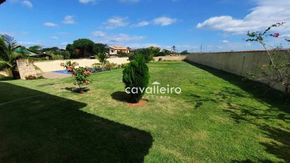 Casa, 6 quartos, 549 m² - Foto 1