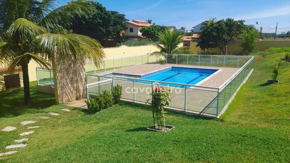 Casa, 6 quartos, 549 m² - Foto 2