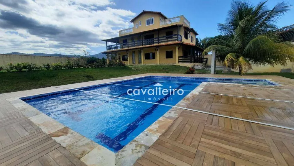 Casa, 6 quartos, 549 m² - Foto 10