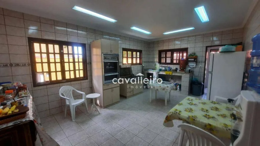 Casa, 6 quartos, 549 m² - Foto 19