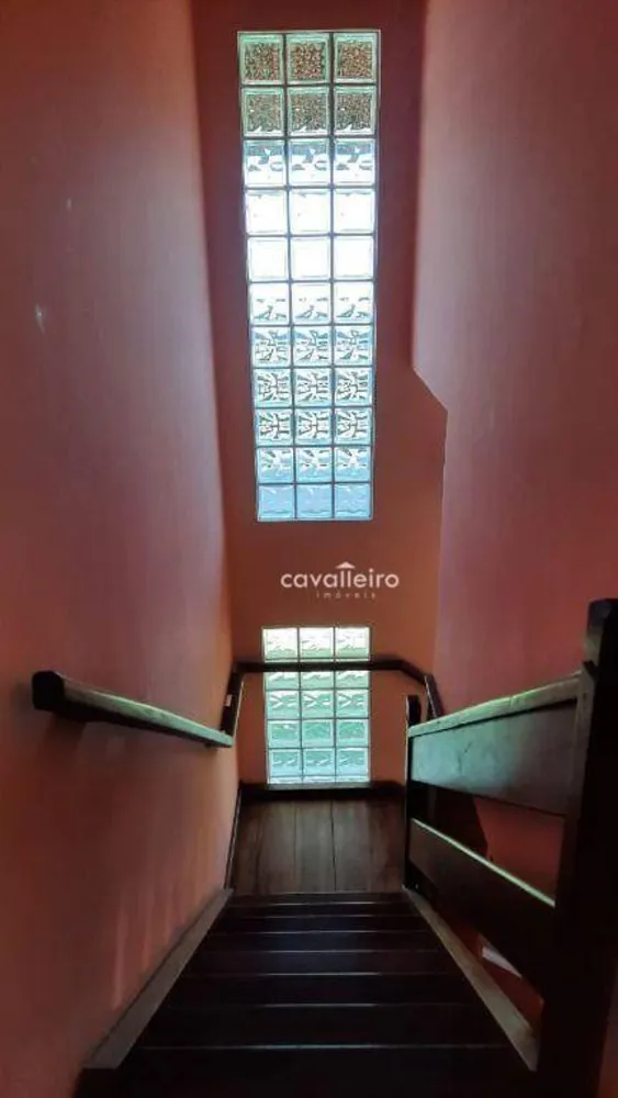 Casa, 6 quartos, 549 m² - Foto 23