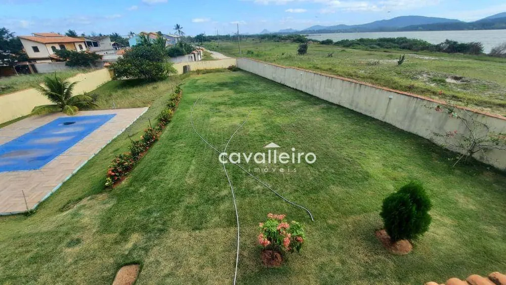 Casa, 6 quartos, 549 m² - Foto 11