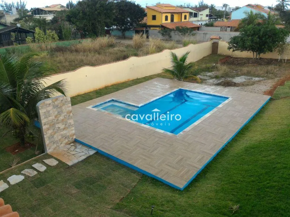Casa, 6 quartos, 549 m² - Foto 3