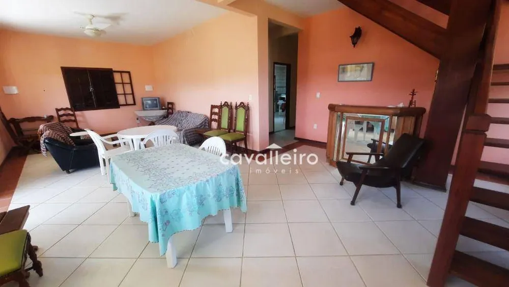 Casa, 6 quartos, 549 m² - Foto 16