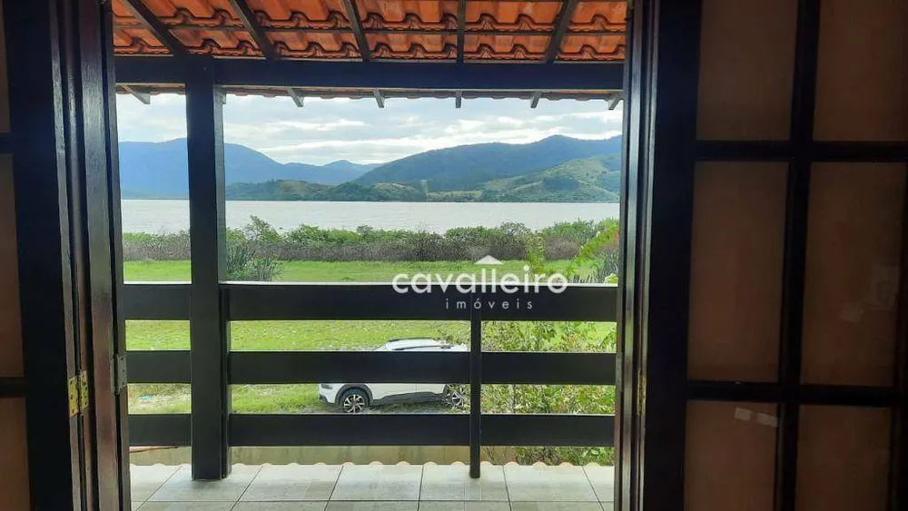Casa, 6 quartos, 549 m² - Foto 10