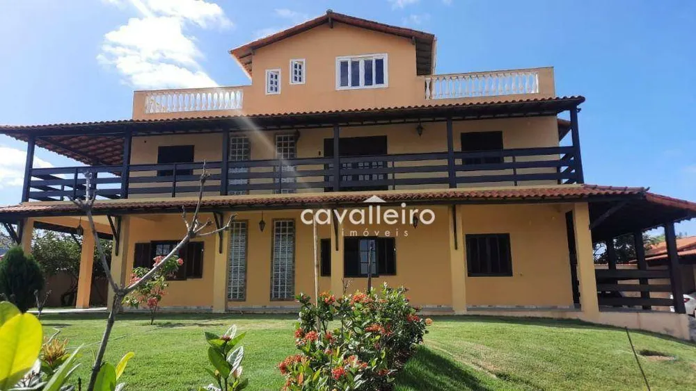 Casa, 6 quartos, 549 m² - Foto 5