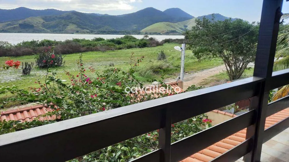 Casa, 6 quartos, 549 m² - Foto 19