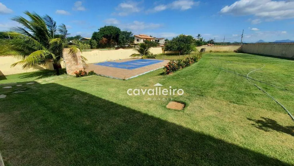 Casa, 6 quartos, 549 m² - Foto 4