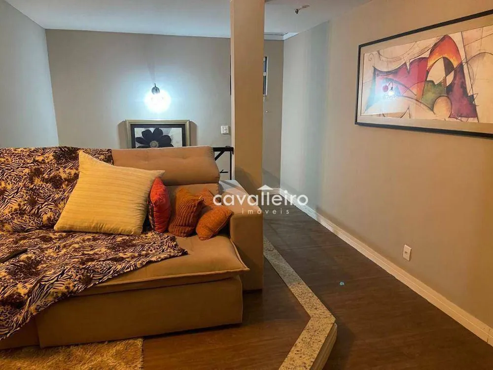 Casa de Condomínio, 5 quartos - Foto 4
