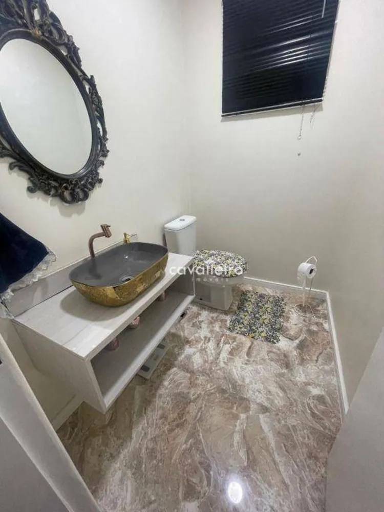 Casa de Condomínio, 5 quartos - Foto 22
