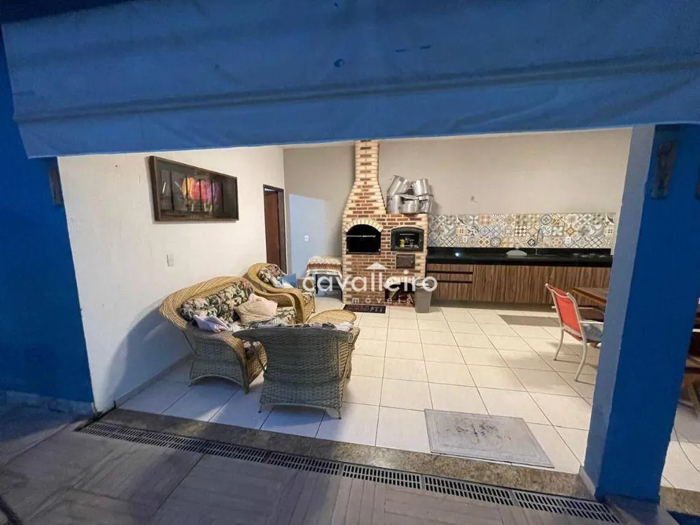 Casa de Condomínio, 5 quartos - Foto 12