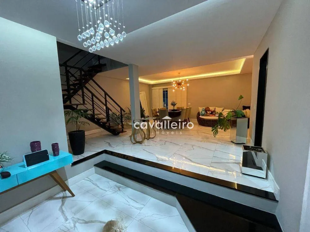 Casa de Condomínio, 5 quartos - Foto 2