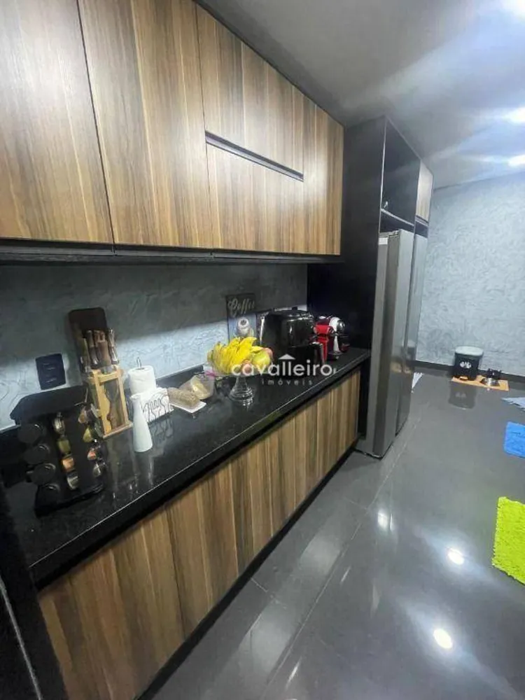Casa de Condomínio, 5 quartos - Foto 20