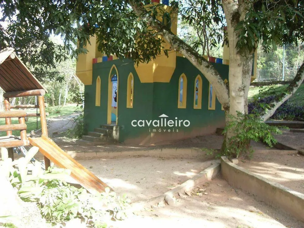 Casa de Condomínio, 5 quartos - Foto 39