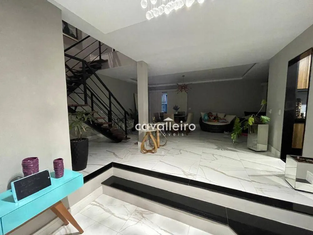 Casa de Condomínio, 5 quartos - Foto 10