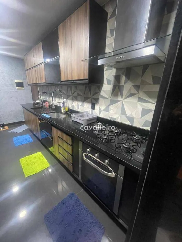 Casa de Condomínio, 5 quartos - Foto 21