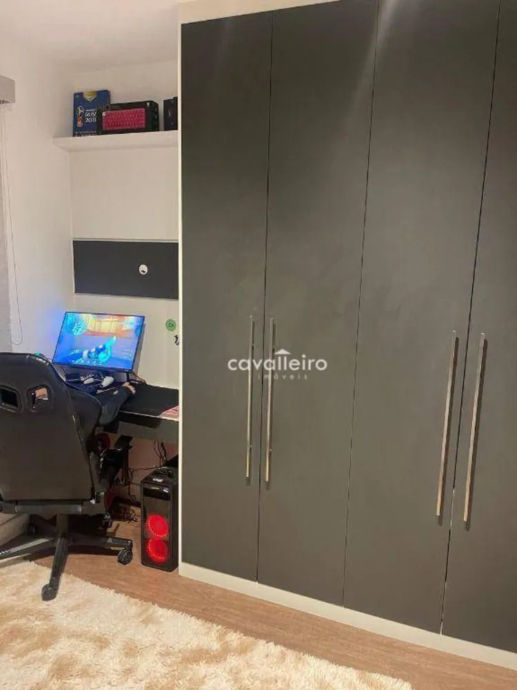 Casa de Condomínio, 5 quartos - Foto 29