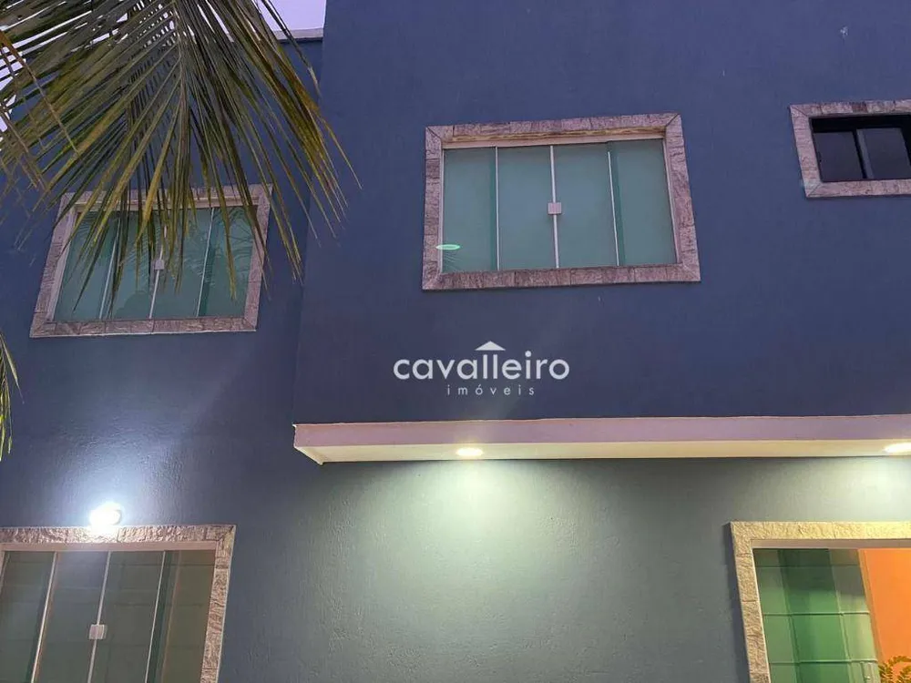 Casa de Condomínio, 5 quartos - Foto 17