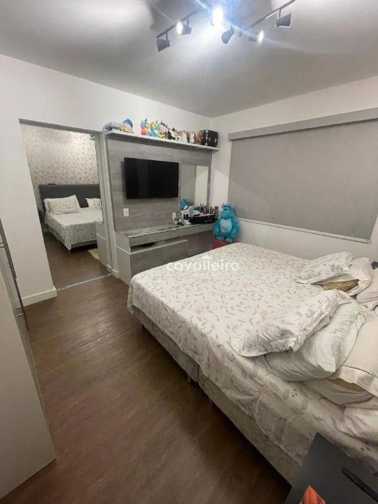 Casa de Condomínio, 5 quartos - Foto 27
