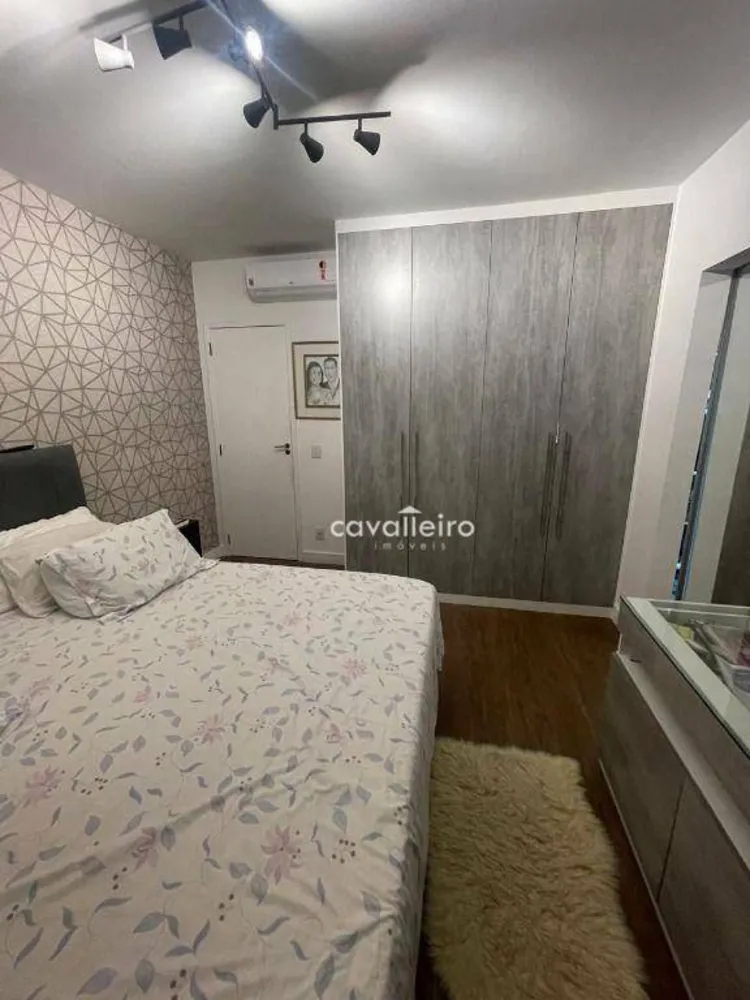Casa de Condomínio, 5 quartos - Foto 26