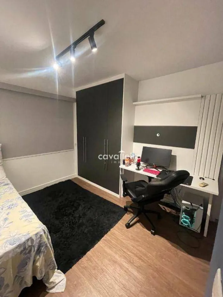 Casa de Condomínio, 5 quartos - Foto 31