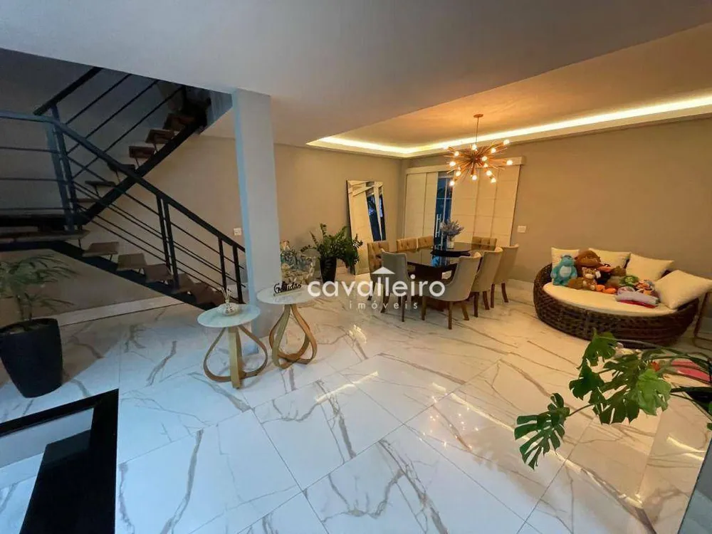 Casa de Condomínio, 5 quartos - Foto 3