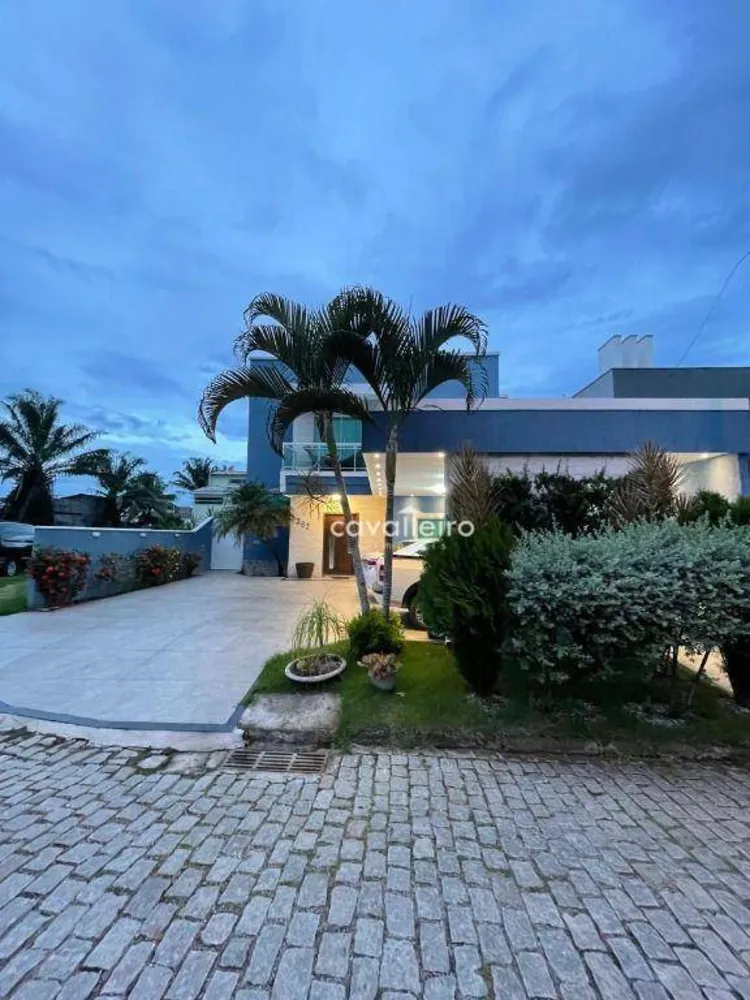 Casa de Condomínio, 5 quartos - Foto 8