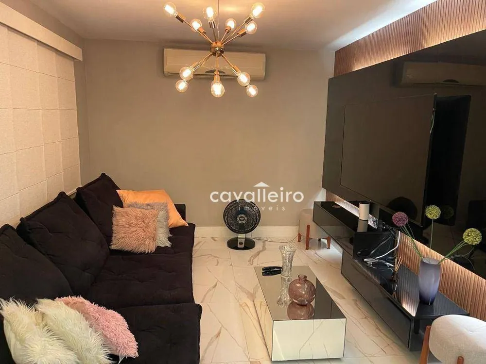 Casa de Condomínio, 5 quartos - Foto 5