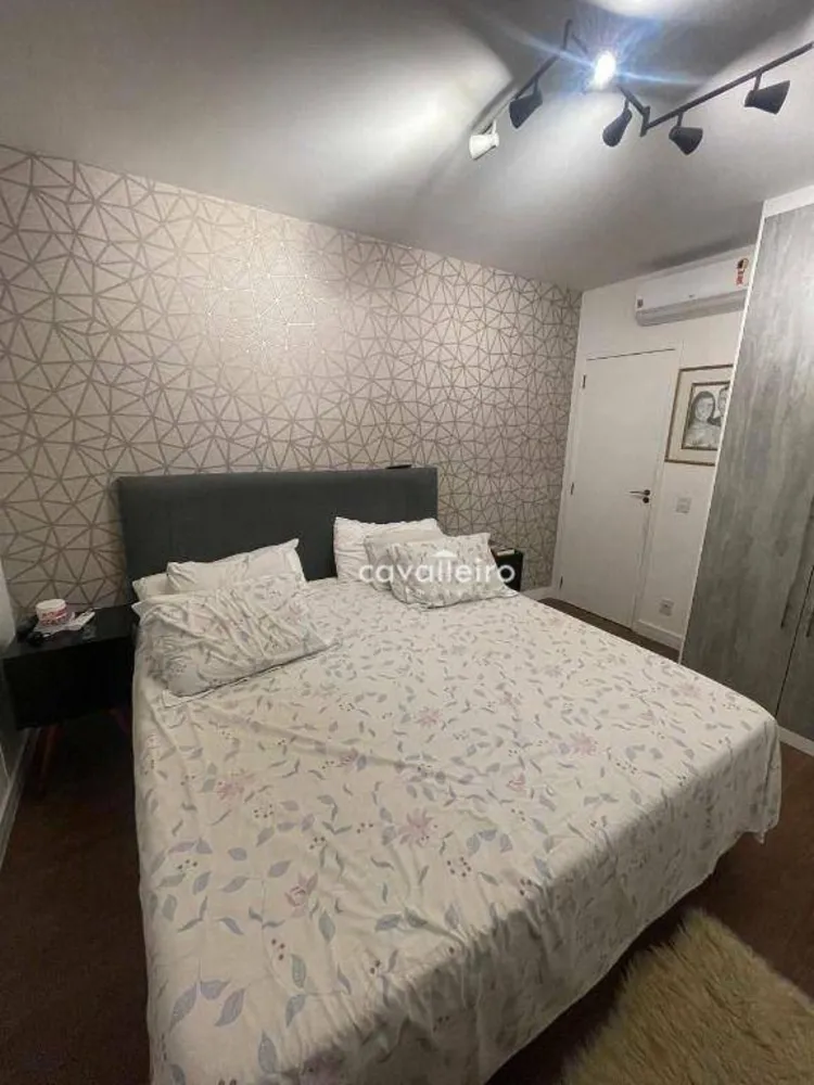 Casa de Condomínio, 5 quartos - Foto 25