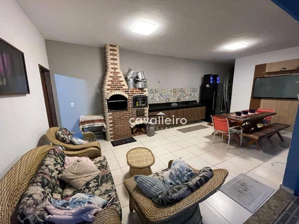 Casa de Condomínio, 5 quartos - Foto 14