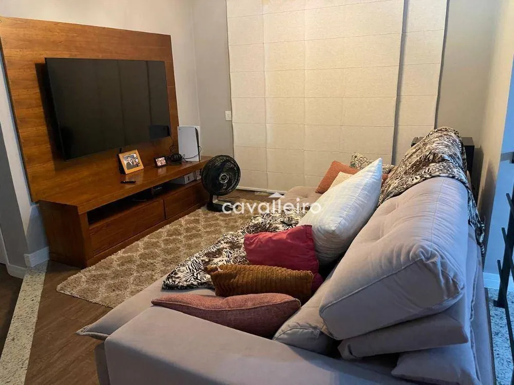 Casa de Condomínio, 5 quartos - Foto 6