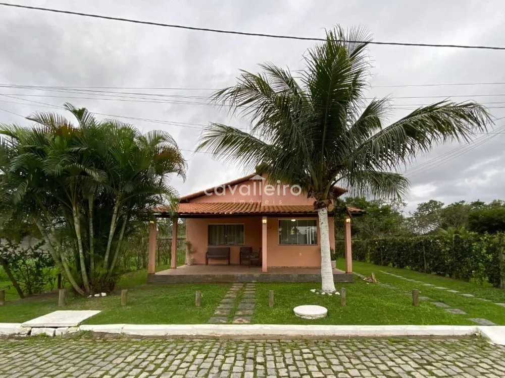 Casa de Condomínio, 2 quartos - Foto 2