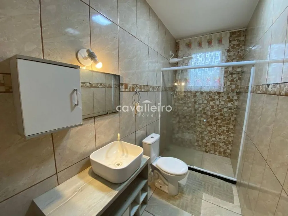 Casa de Condomínio, 2 quartos - Foto 8