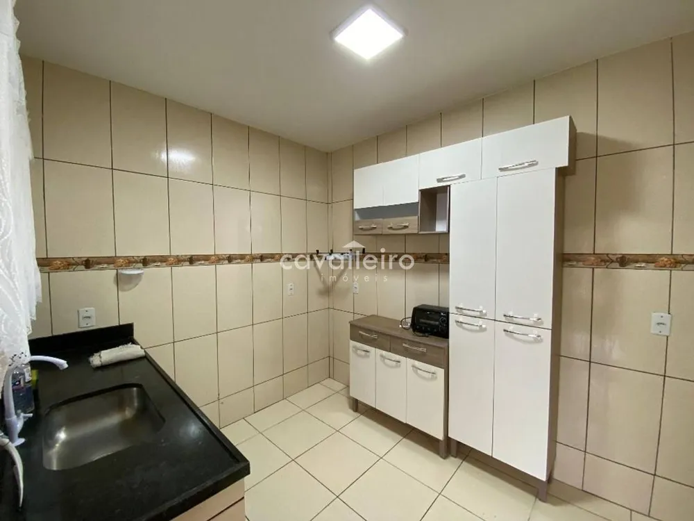 Casa de Condomínio, 2 quartos - Foto 7