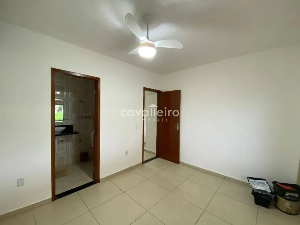Casa de Condomínio, 2 quartos - Foto 12