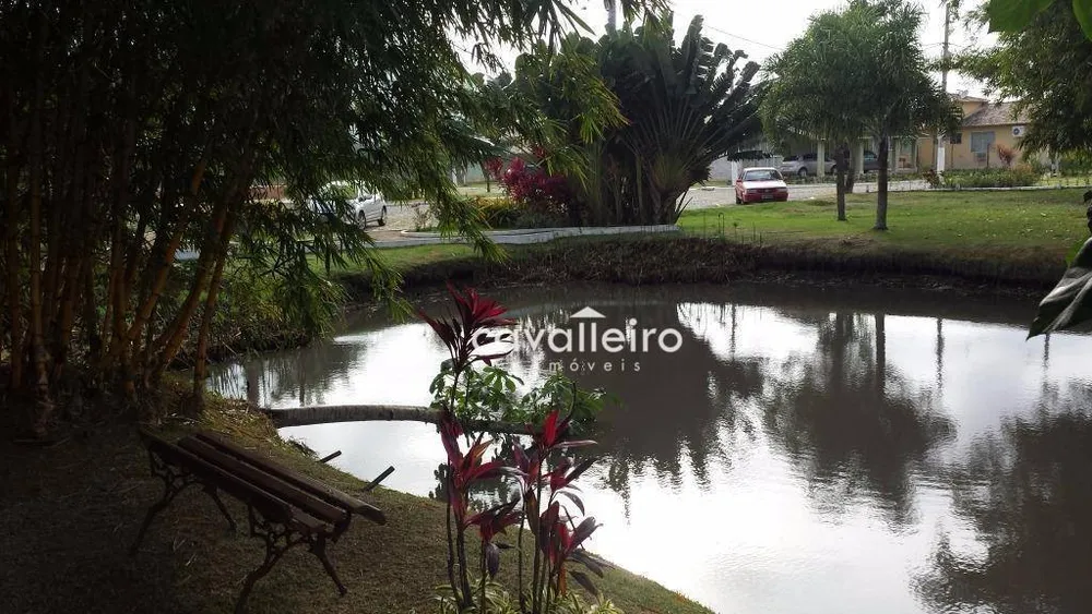 Casa de Condomínio, 2 quartos - Foto 22