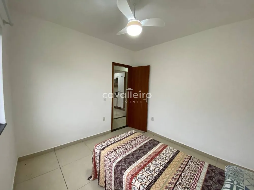 Casa de Condomínio, 2 quartos - Foto 10