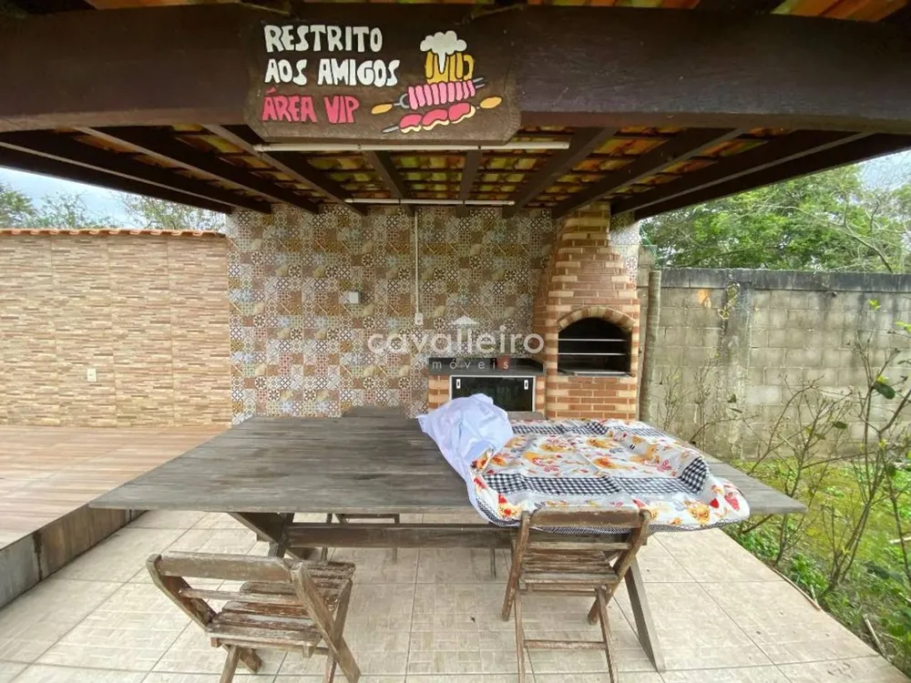 Casa de Condomínio, 2 quartos - Foto 17