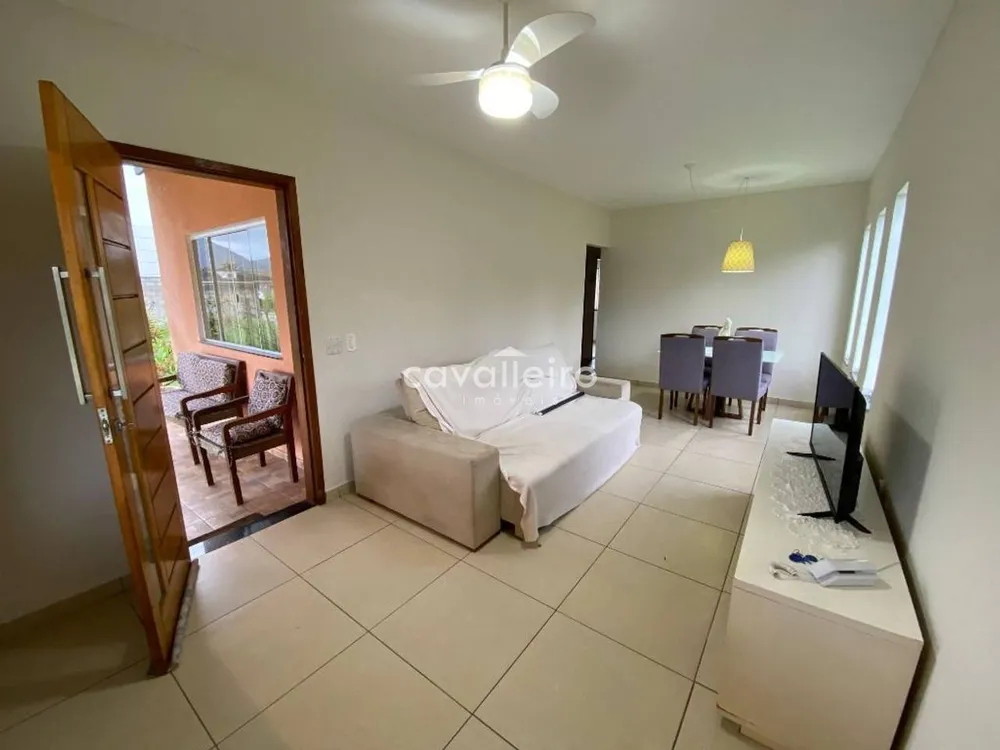 Casa de Condomínio, 2 quartos - Foto 3