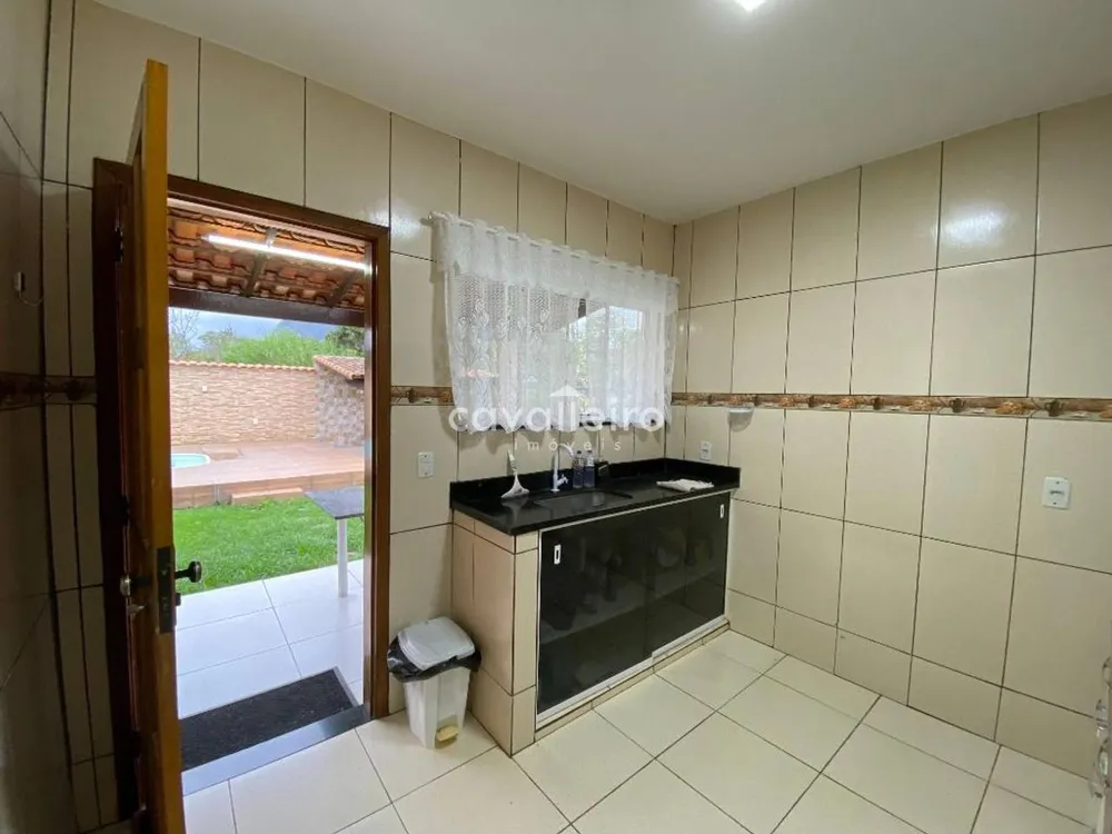 Casa de Condomínio, 2 quartos - Foto 6