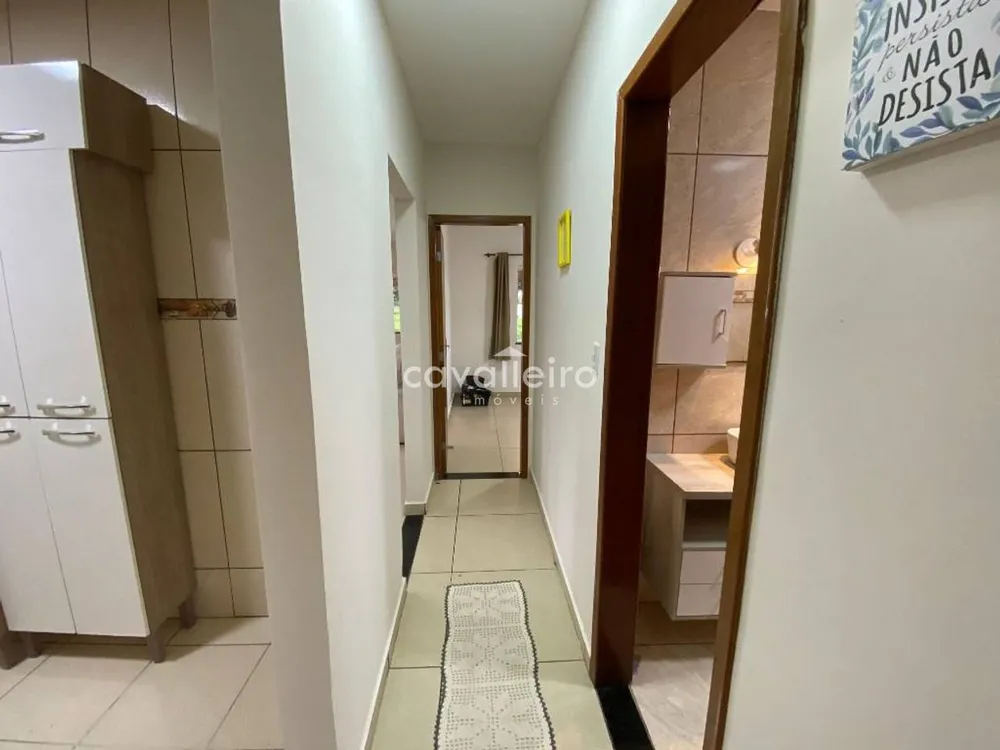 Casa de Condomínio, 2 quartos - Foto 5