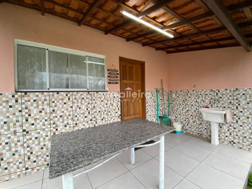 Casa de Condomínio, 2 quartos - Foto 14