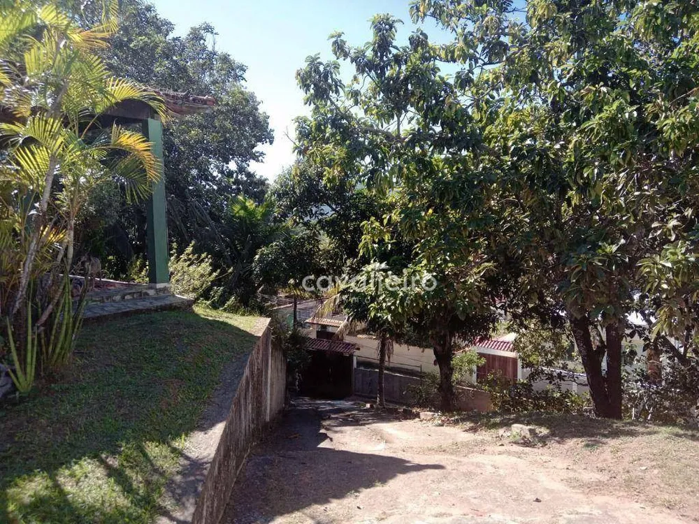 Casa, 3 quartos, 90 m² - Foto 18